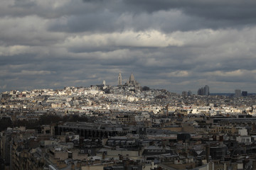 Fototapeta premium PARIS