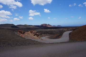 Lanzarote