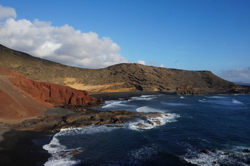 Lanzarote