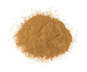 Garam Masala Powder Mix with Blended Spices and Herbs