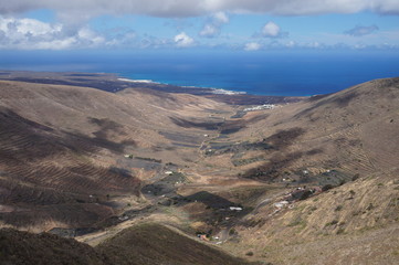 Lanzarote