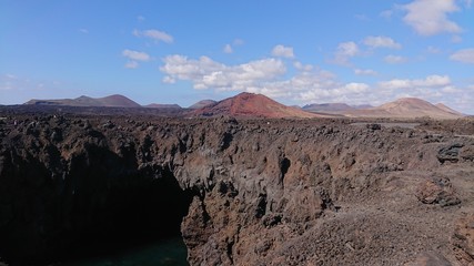Lanzarote