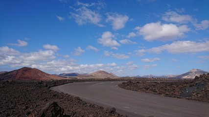 Lanzarote