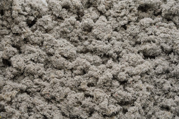 Eco-friendly cellulose insulation for walls for floors recycled newsprint warm house heat preservation and energy saving