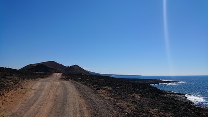 Lanzarote