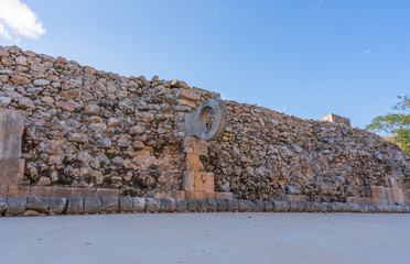 maya temple ancien jeu