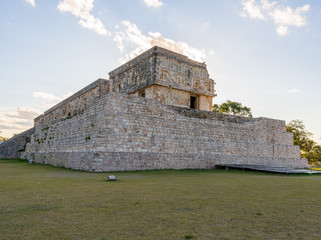 uxmal yucatan