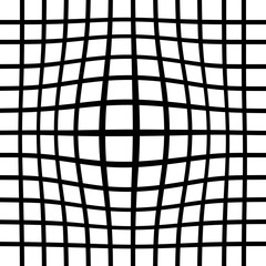 mesh background abstract pattern background, black and white