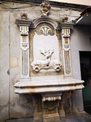  warm sunny day in sorrento
