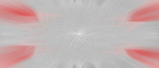 Abstract Twisted Light Fibers