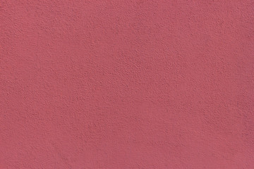 Grunge pink wall texture background.
