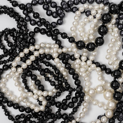 Jewel set. Beautiful fashion jewelry with precious shiny stones, pearls and diamonds for women. Many jewelery background