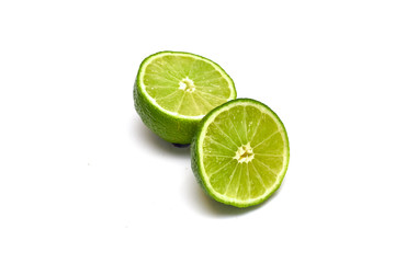 Limonka (Citrus aurantifolia)