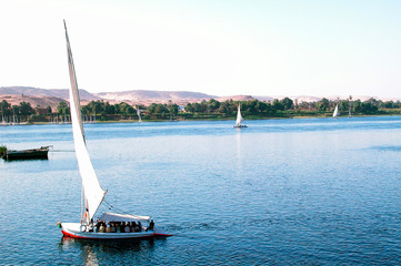 nilschiffahrt