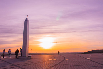 Obelisk