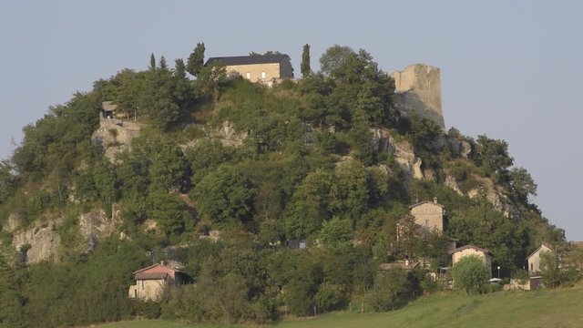 Castello di Canossa