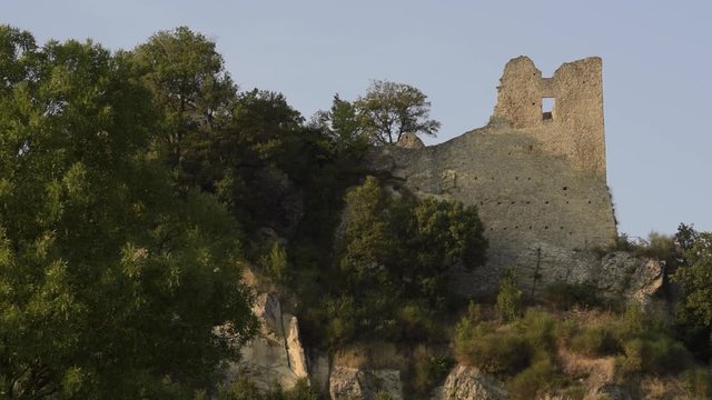 Castello di Canossa