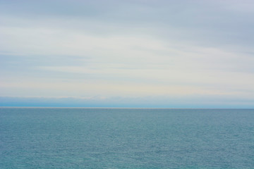 Fototapeta premium Ontario Lake