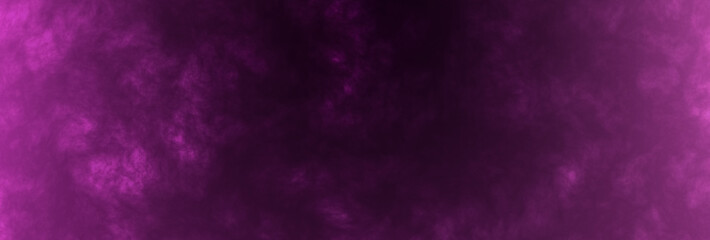 Pink festive background. Flying little sparkles on the glamorous backdrop