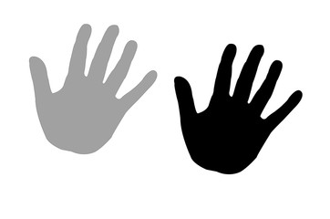 hands