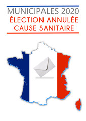 Élections Municipales 2020