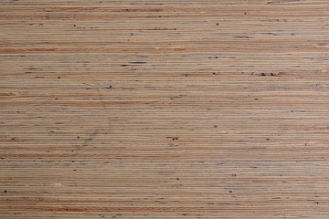 Fototapeta premium wooden gray plate with yellow light and dark fibers. rough surface texture