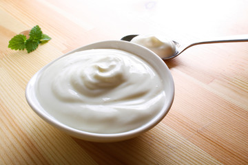 sour cream sauce mayonnaise