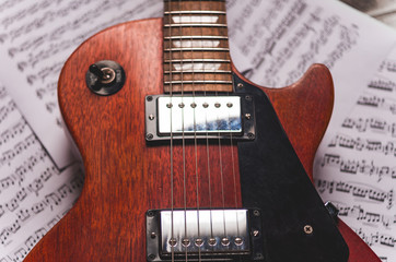 Guitar