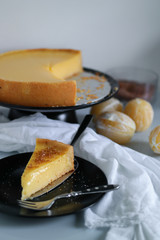 lemon pie