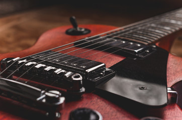 Guitar