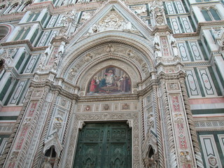 Florence Toscane Italie