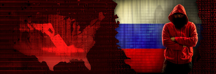 foreign interference concept
