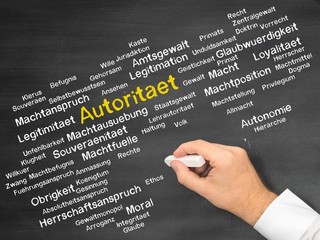 Autorit�t