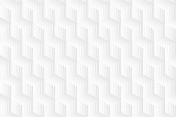 Abstract halftone hexagonal pattern design of geometric artwork background. illustration vector eps10