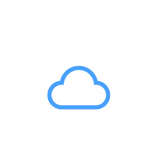 cloud logo