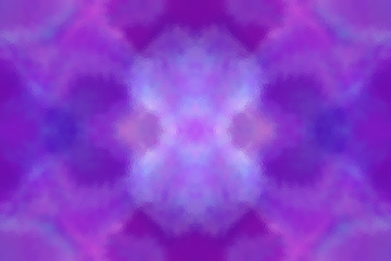 Purple abstract glass texture background, design pattern template