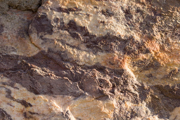  Mountain texture. Close-up, for interior exterior decoration design