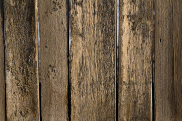 Old wood plank texture background
