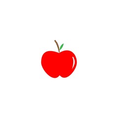 apple logo