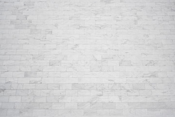 White marble texture for background