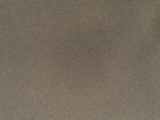 Grey coarse canvas texture background