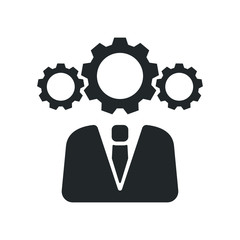 Business service icon