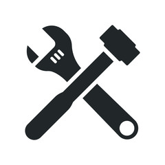 Work Tools Icon