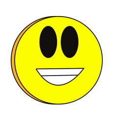 emoticon sonrisa