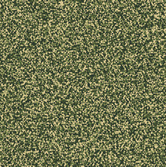 Military seamless camouflage pattern. Background is made up of randomly painted triangles. EPS10 vector file