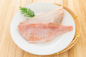 赤魚