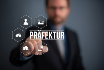 Pr�fektur