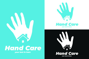 simple logo design template 