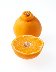 　はるみみかん　フルーツ