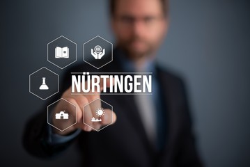 N�rtingen